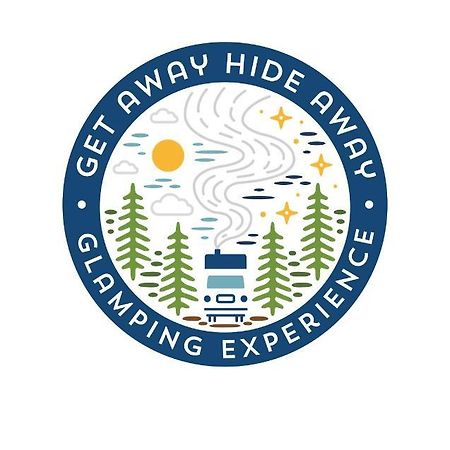 Вилла Get Away Hide Away Dereham Экстерьер фото