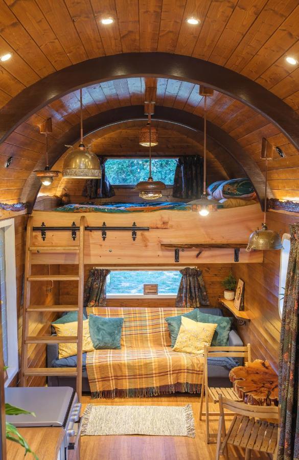 Вилла Get Away Hide Away Dereham Экстерьер фото