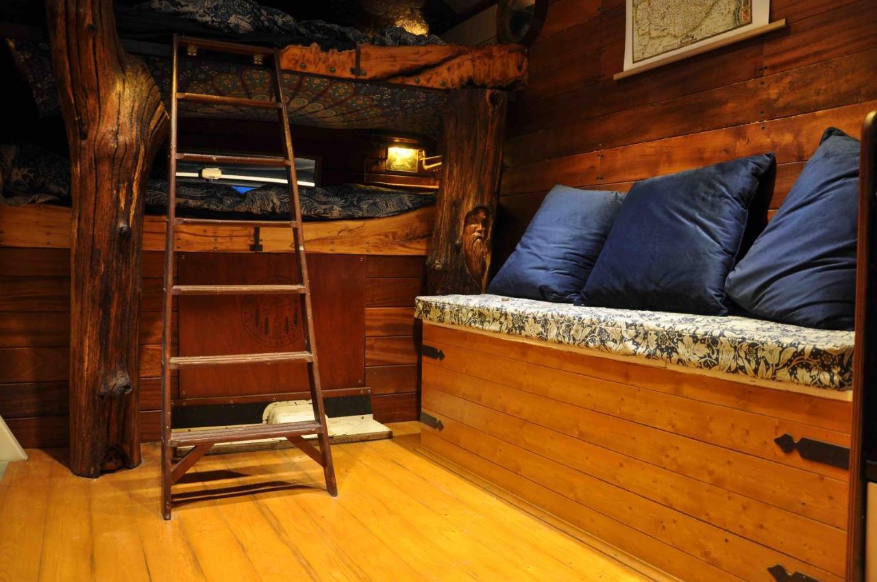 Вилла Get Away Hide Away Dereham Экстерьер фото