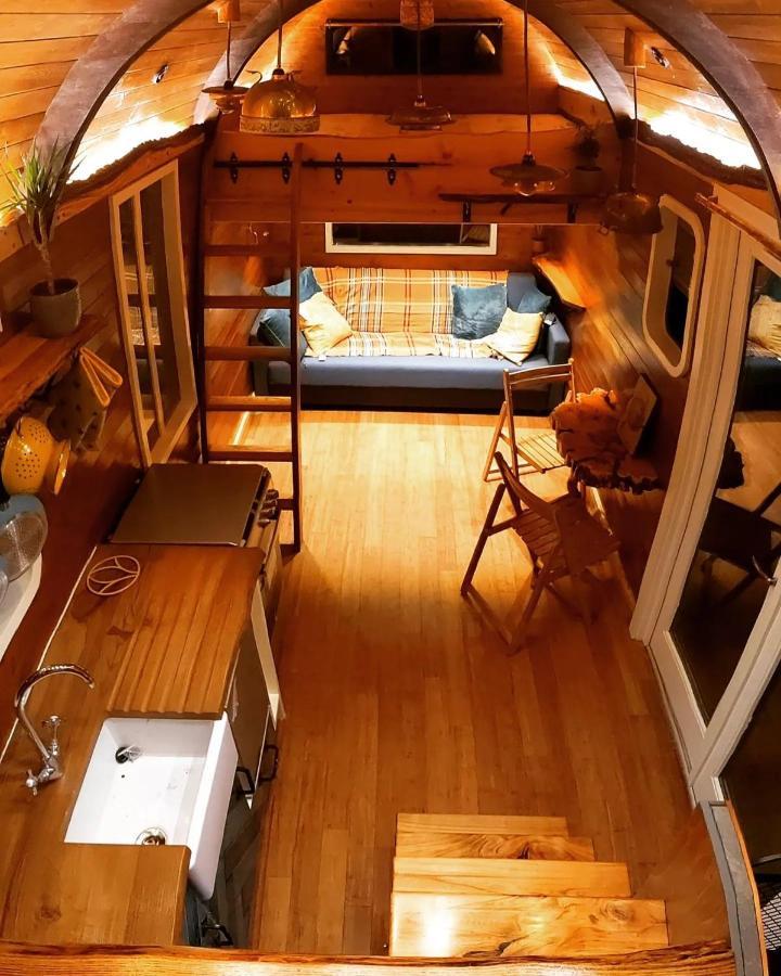 Вилла Get Away Hide Away Dereham Экстерьер фото