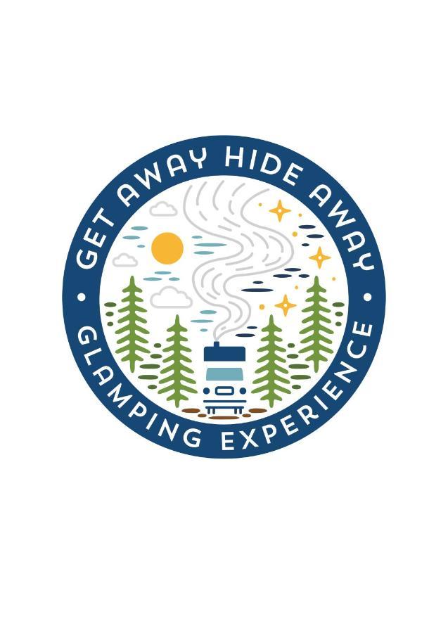 Вилла Get Away Hide Away Dereham Экстерьер фото