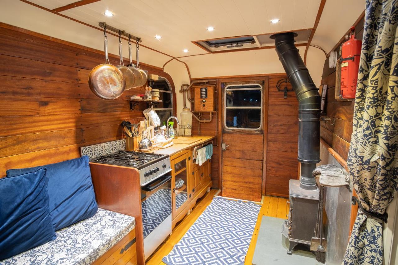 Вилла Get Away Hide Away Dereham Экстерьер фото