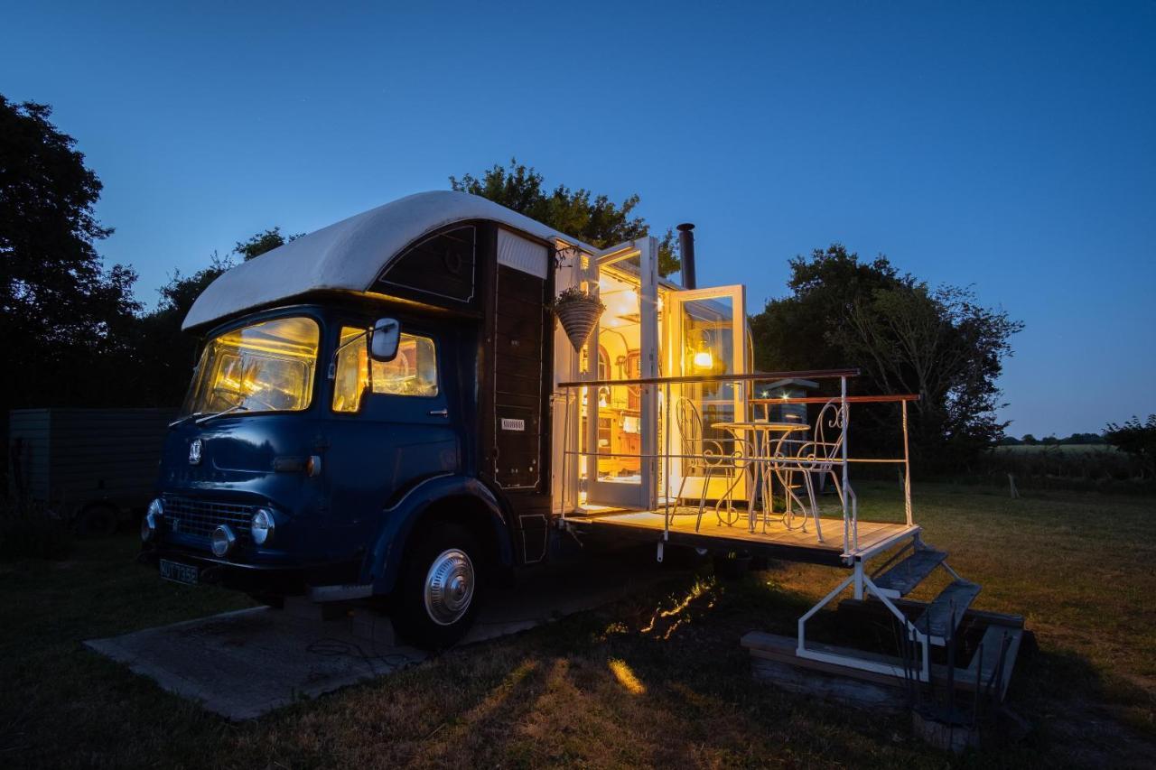 Вилла Get Away Hide Away Dereham Экстерьер фото