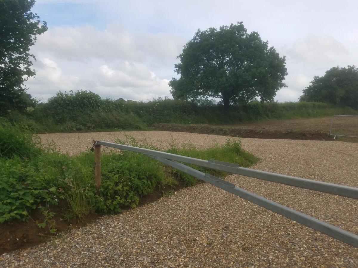 Вилла Get Away Hide Away Dereham Экстерьер фото